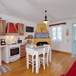 Villa Stella's Traditional House.