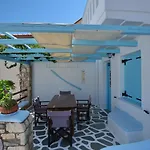 Villa Stella's Traditional House. *