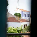 Villa Stella's Traditional House. Alónnisos