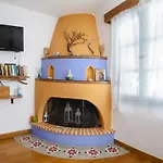 Stella's Traditional House. Villa Alónnisos