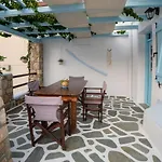 Villa Stella's Traditional House.
