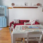 Villa Stella's Traditional House. Alónnisos