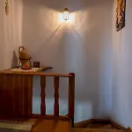 Stella's Traditional House. *