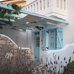 Stella's Traditional House. Villa