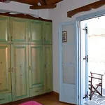 Stella's Traditional House. * Alónnisos