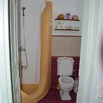 Stella's Traditional House. * Alónnisos