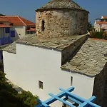 Villa Stella's Traditional House.
