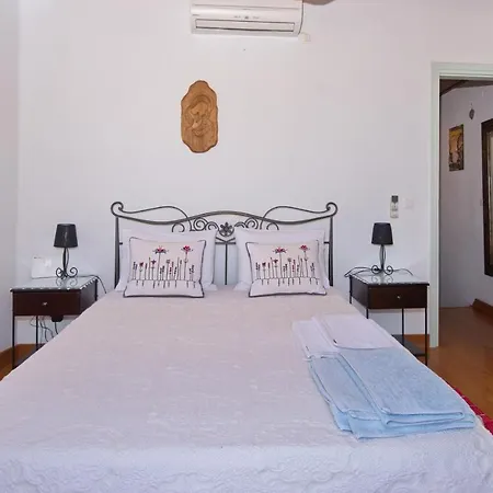 Villa Stella's Traditional House.