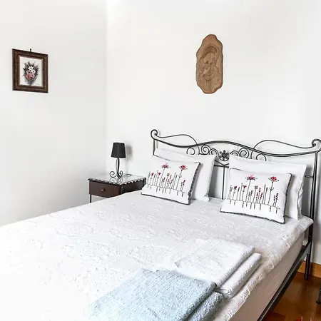 Stella's Traditional House. *