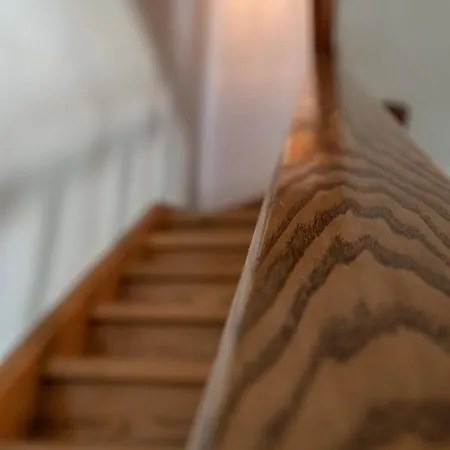 Stella's Traditional House. Villa