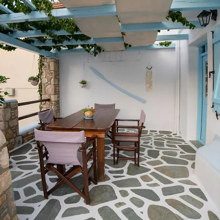 Vila Stella's Traditional House.