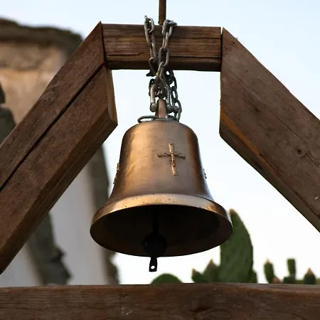 Stella's Traditional House. Alónnisos