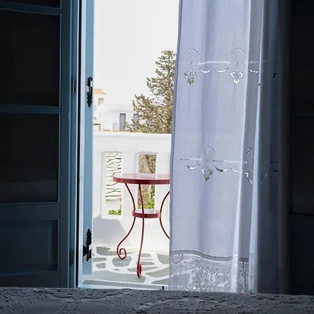 Villa Stella's Traditional House. *