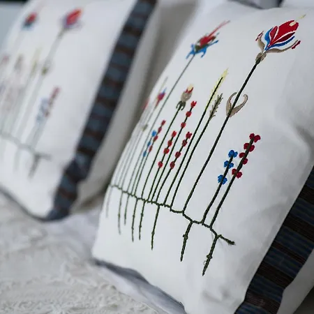 Stella's Traditional House. Villa