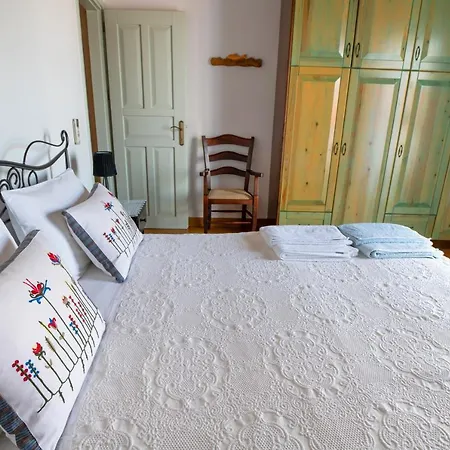 Stella's Traditional House. Vila *